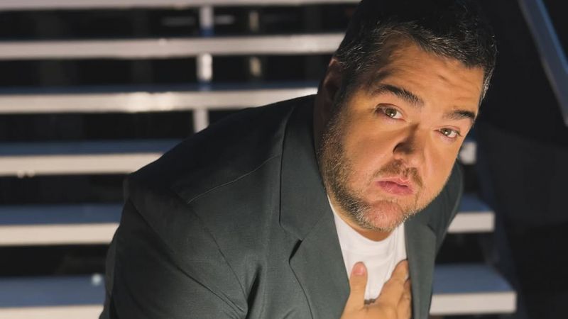 El fuerte mensaje de Darío Barassi tras un drástico cambio en su programa